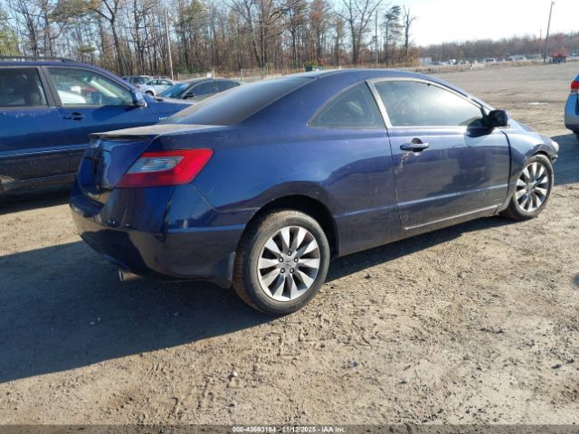 Honda Civic Ex Image 7