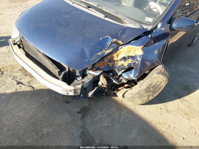 Honda Civic Ex Image 11