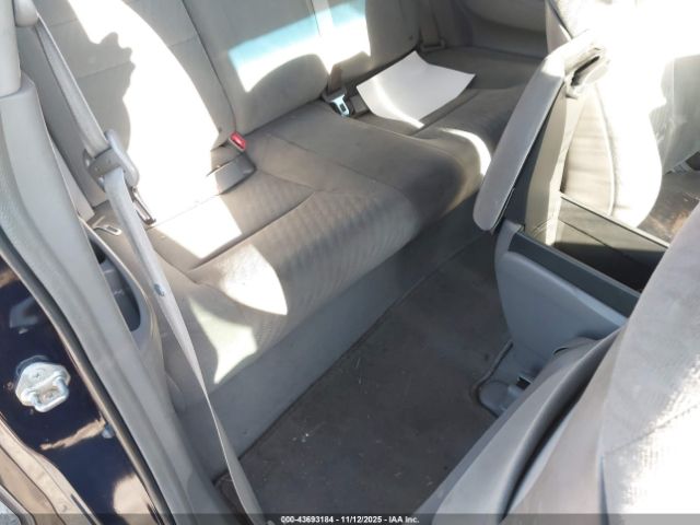 Honda Civic Ex Image 6