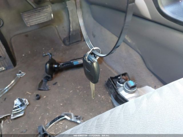 Honda Civic Ex Image 9