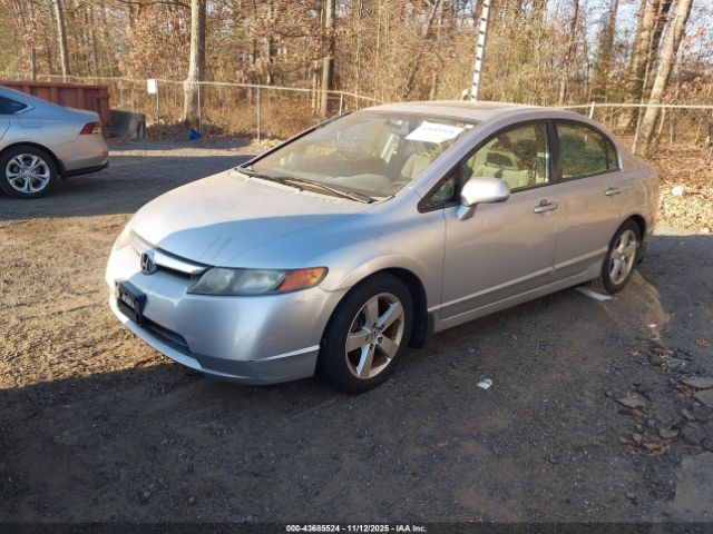 Honda Civic Ex Image 11