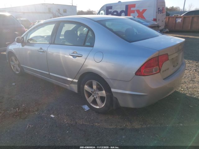 Honda Civic Ex Image 2