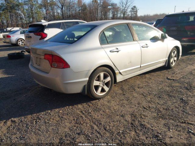 Honda Civic Ex Image 9