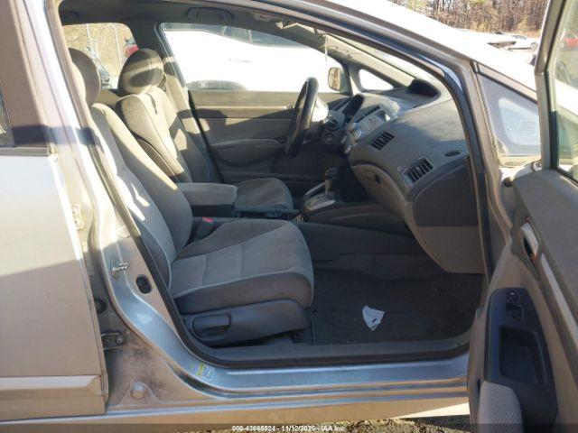 Honda Civic Ex Image 3