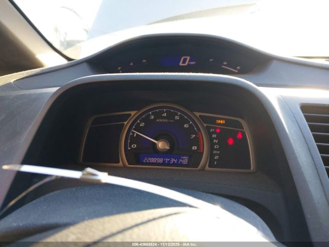 Honda Civic Ex Image 4