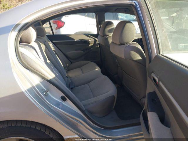 Honda Civic Ex Image 10