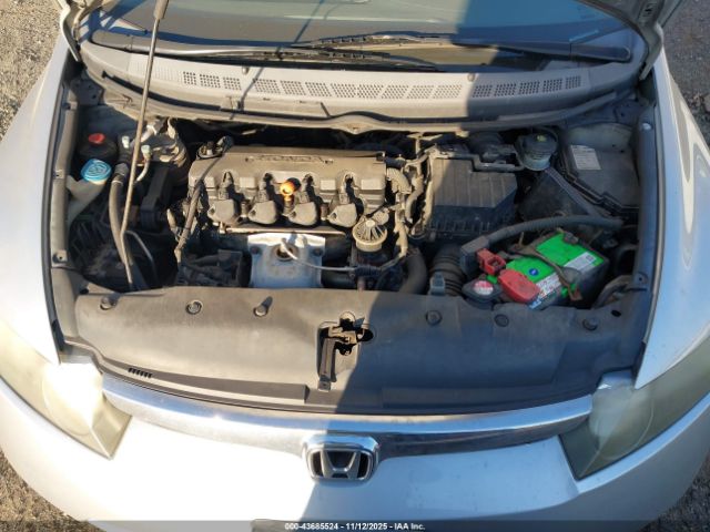 Honda Civic Ex Image 7