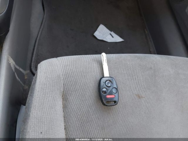 Honda Civic Ex Image 8