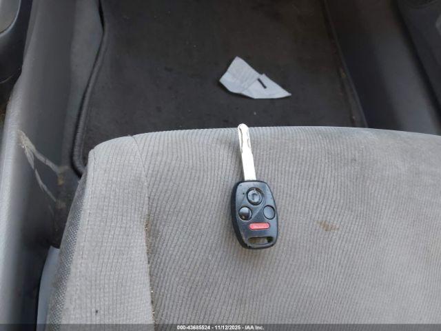 Honda Civic Ex Image 8