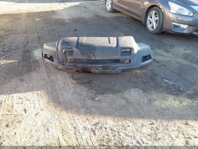 Ram 1500 Warlock  4x4 5'7 Box Image 7