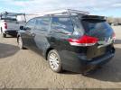 Toyota Sienna Limited 7 Passenger Image 2
