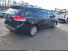 Toyota Sienna Limited 7 Passenger Image 7