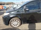 Toyota Sienna Limited 7 Passenger Image 15