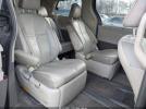 Toyota Sienna Limited 7 Passenger Image 6