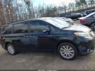 Toyota Sienna Limited 7 Passenger Image 10
