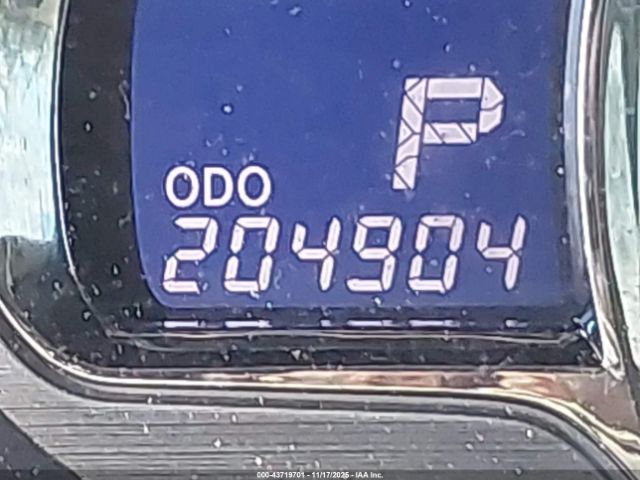 Toyota Sienna Limited 7 Passenger Image 13