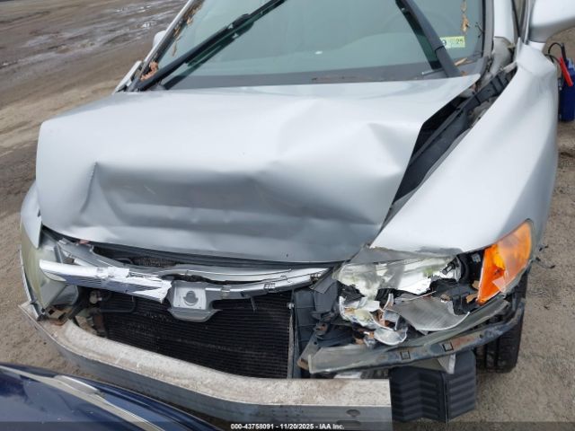 Honda Civic Lx Image 10