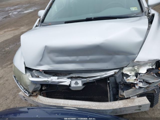 Honda Civic Lx Image 2