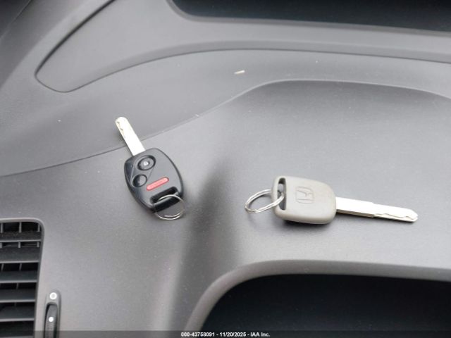 Honda Civic Lx Image 12