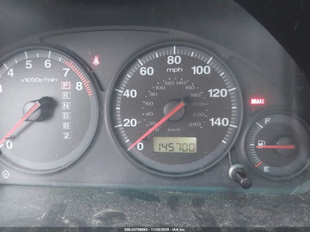 Honda Civic Ex Image 8