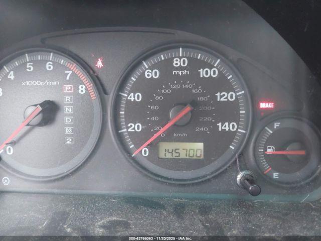 Honda Civic Ex Image 8