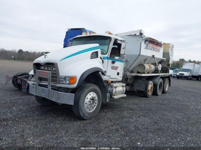 Mack 700 Cv700 Image 2