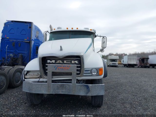 Mack 700 Cv700 Image 6