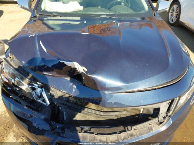 Chevrolet Impala 2lz Image 7