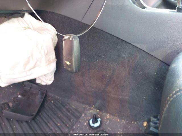 Chevrolet Impala 2lz Image 10