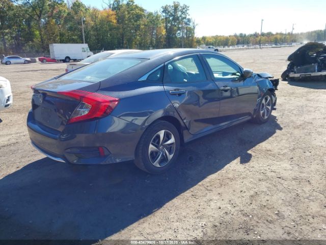 Honda Civic Lx Image 3