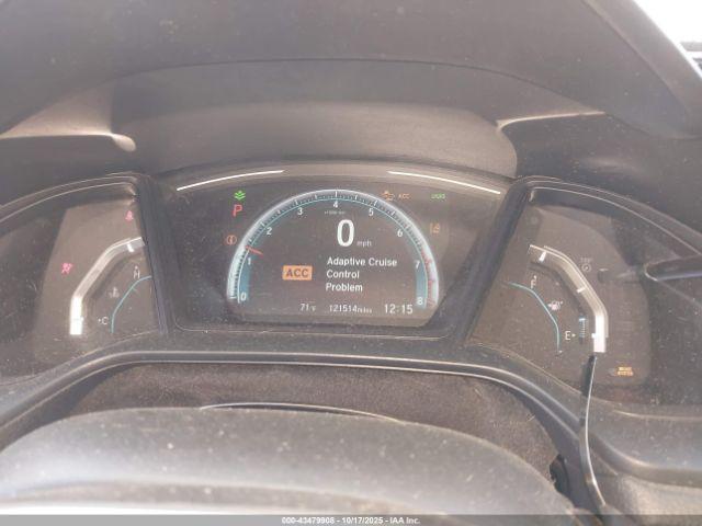 Honda Civic Lx Image 6