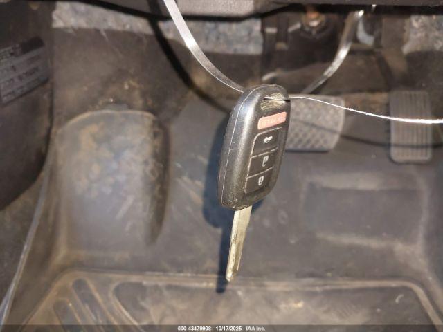 Honda Civic Lx Image 9