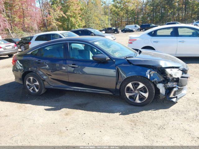 Honda Civic Lx Image 7