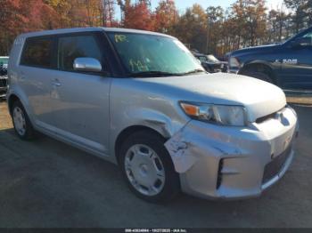  Salvage Scion xB