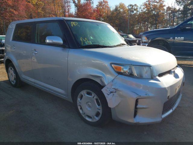 Salvage Scion xB