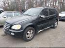 Mercedes-Benz M-Class Image 4