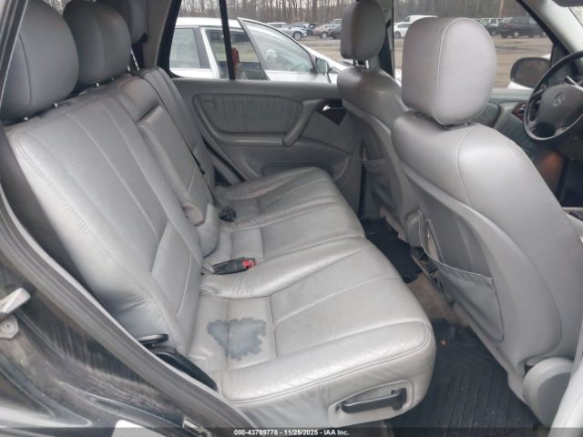 Mercedes-Benz M-Class Image 7