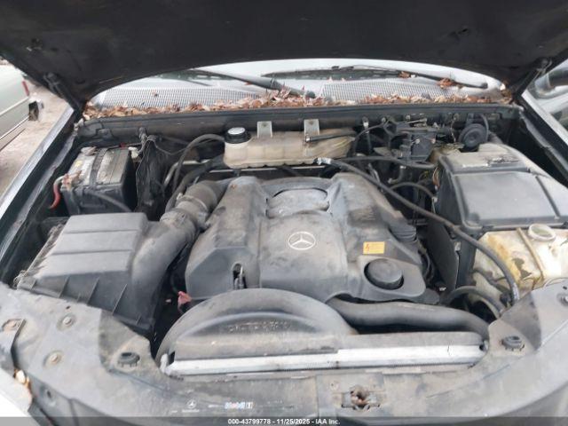 Mercedes-Benz M-Class Image 5