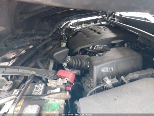 Toyota Corolla Le Image 7