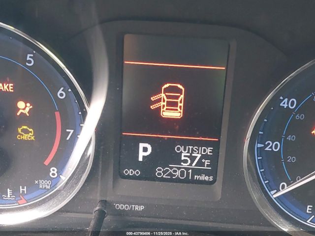 Toyota Corolla Le Image 15