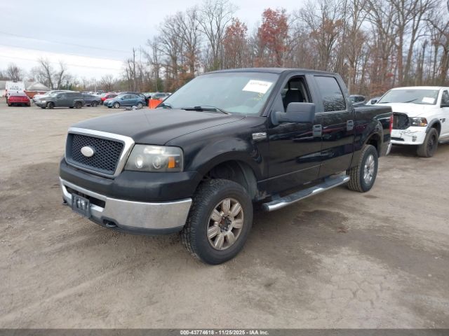 Ford F-150 Image 8
