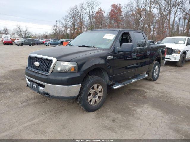 Ford F-150 Image 8