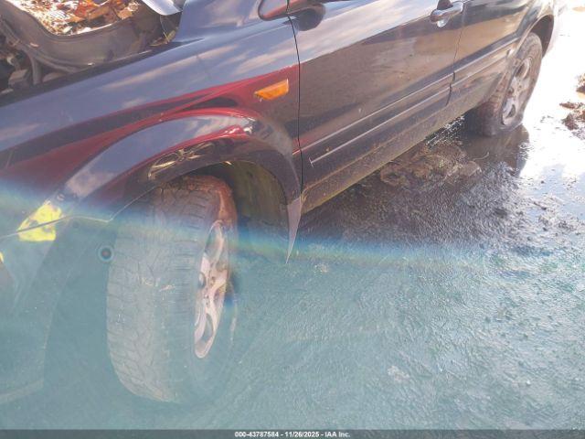 Honda Pilot Ex-l Image 7