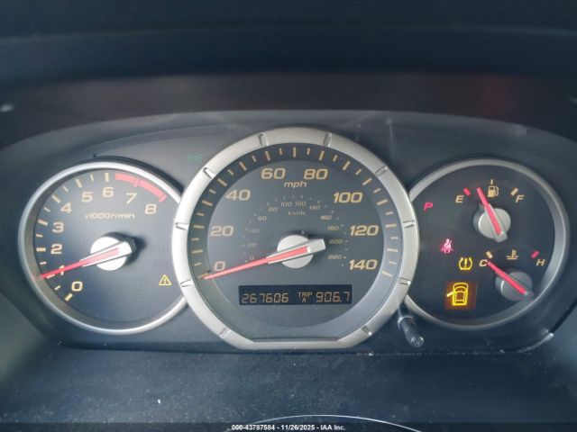 Honda Pilot Ex-l Image 8