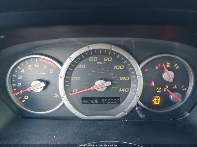 Honda Pilot Ex-l Image 8