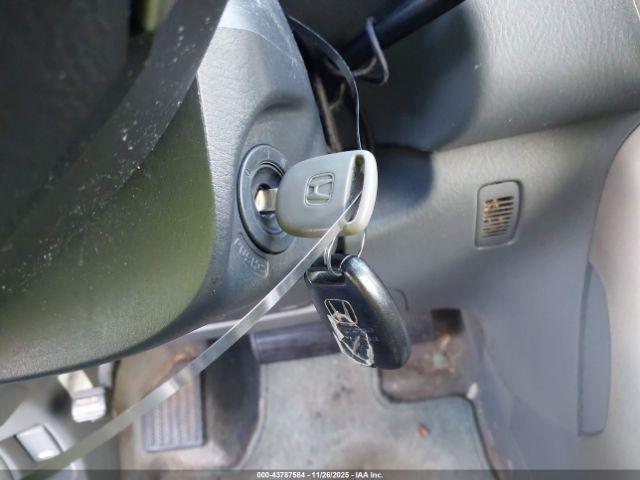 Honda Pilot Ex-l Image 9