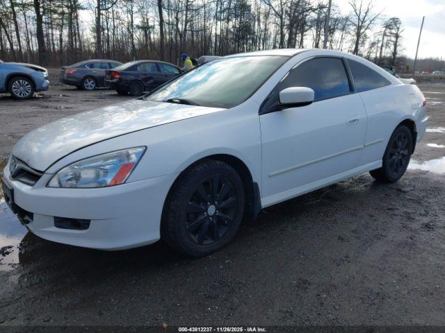 Honda Accord 3.0 Ex Image 11