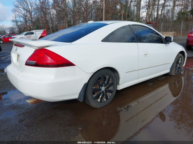 Honda Accord 3.0 Ex Image 9