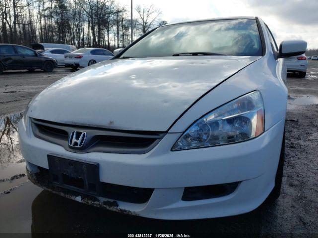 Honda Accord 3.0 Ex Image 10