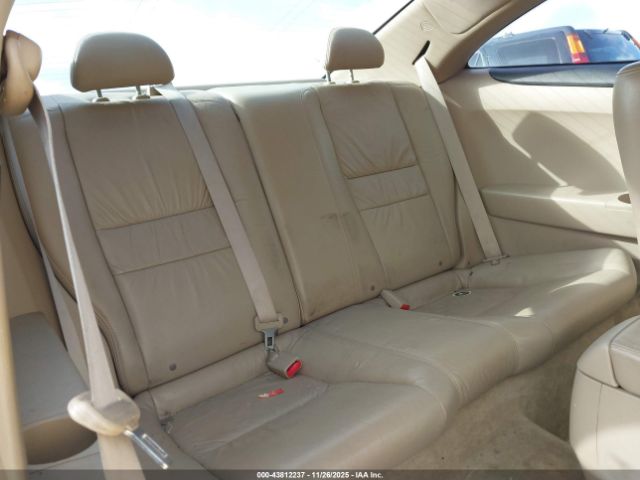 Honda Accord 3.0 Ex Image 7